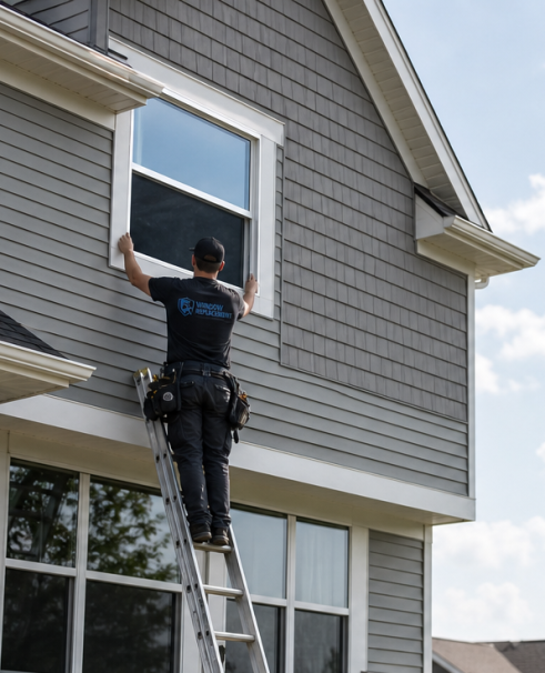 peoria window installation