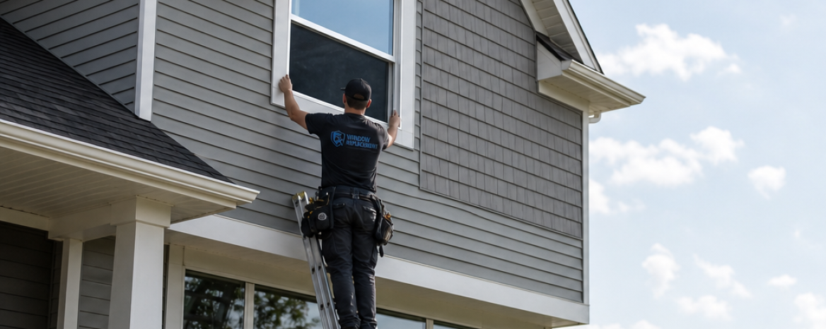 peoria window installation